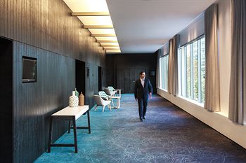 PARKROYAL Darling Harbour, Sydney - Hervey Bay Accommodation 3