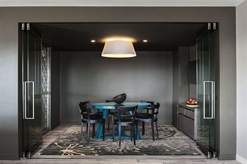 PARKROYAL Darling Harbour, Sydney - Hervey Bay Accommodation 4