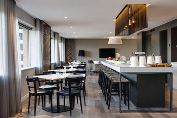 PARKROYAL Darling Harbour, Sydney - Hervey Bay Accommodation 5