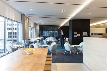 PARKROYAL Darling Harbour, Sydney - Hervey Bay Accommodation 8