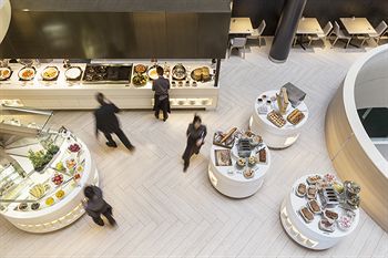 PARKROYAL Darling Harbour, Sydney - Hervey Bay Accommodation 10