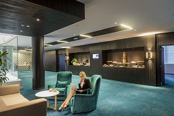 PARKROYAL Darling Harbour, Sydney - Hervey Bay Accommodation 15