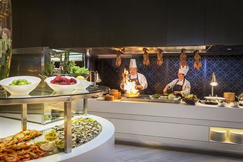 PARKROYAL Darling Harbour, Sydney - Hervey Bay Accommodation 16