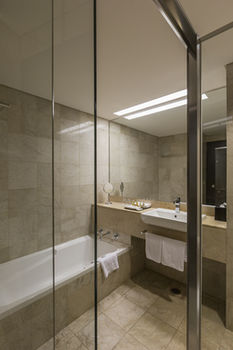 PARKROYAL Darling Harbour, Sydney - Hervey Bay Accommodation 17