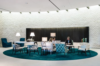 PARKROYAL Darling Harbour, Sydney - Hervey Bay Accommodation 19