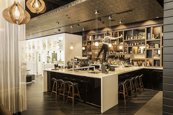 PARKROYAL Darling Harbour, Sydney - Hervey Bay Accommodation 22