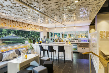 PARKROYAL Darling Harbour, Sydney - Hervey Bay Accommodation 23