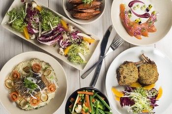 PARKROYAL Darling Harbour, Sydney - Hervey Bay Accommodation 25