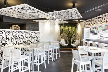 PARKROYAL Darling Harbour, Sydney - Hervey Bay Accommodation 26