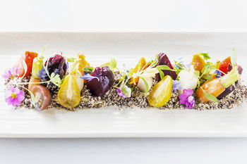 PARKROYAL Darling Harbour, Sydney - Hervey Bay Accommodation 27