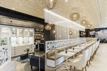 PARKROYAL Darling Harbour, Sydney - Hervey Bay Accommodation 28