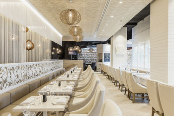 PARKROYAL Darling Harbour, Sydney - Hervey Bay Accommodation 29