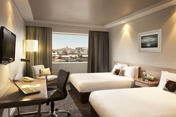 PARKROYAL Darling Harbour, Sydney - Hervey Bay Accommodation 32