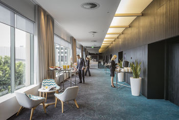 PARKROYAL Darling Harbour, Sydney - Hervey Bay Accommodation 36