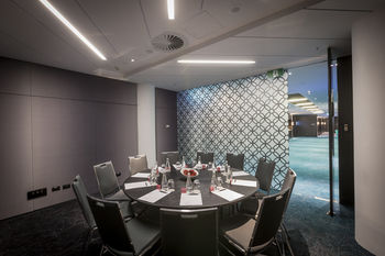 PARKROYAL Darling Harbour, Sydney - Hervey Bay Accommodation 38