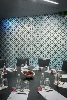 PARKROYAL Darling Harbour, Sydney - Hervey Bay Accommodation 39