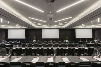 PARKROYAL Darling Harbour, Sydney - Hervey Bay Accommodation 40