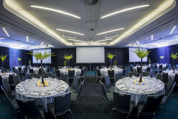 PARKROYAL Darling Harbour, Sydney - Hervey Bay Accommodation 42