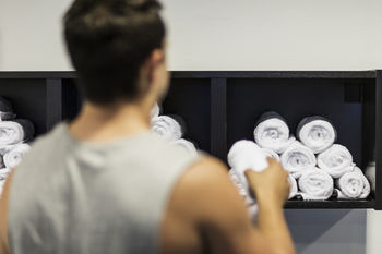 PARKROYAL Darling Harbour, Sydney - Hervey Bay Accommodation 45