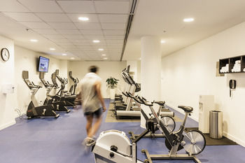 PARKROYAL Darling Harbour, Sydney - Hervey Bay Accommodation 55