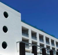 QT Bondi - Hervey Bay Accommodation