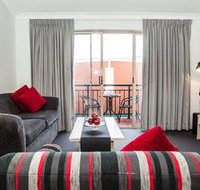 Adara Hotels Apartments - Hervey Bay Accommodation