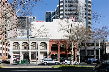 Ibis Melbourne Little Bourke Street - Hervey Bay Accommodation 5