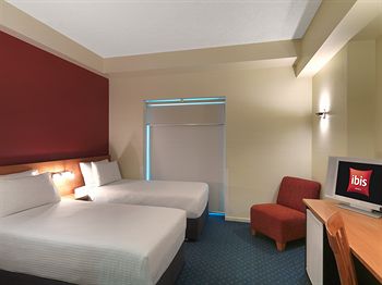 Ibis Melbourne Little Bourke Street - Hervey Bay Accommodation 6