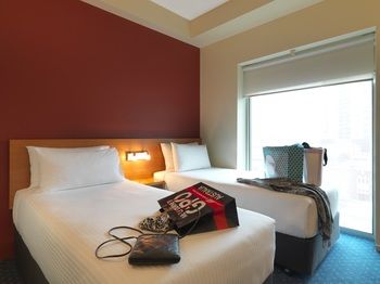 Ibis Melbourne Little Bourke Street - Hervey Bay Accommodation 11
