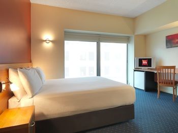 Ibis Melbourne Little Bourke Street - Hervey Bay Accommodation 12