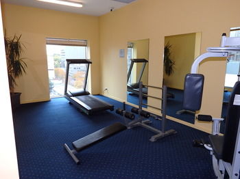 Ibis Melbourne Little Bourke Street - Hervey Bay Accommodation 15