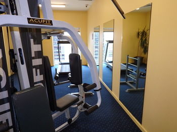 Ibis Melbourne Little Bourke Street - Hervey Bay Accommodation 16