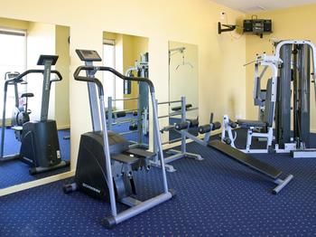 Ibis Melbourne Little Bourke Street - Hervey Bay Accommodation 22