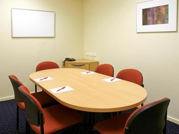 Ibis Melbourne Little Bourke Street - Hervey Bay Accommodation 25