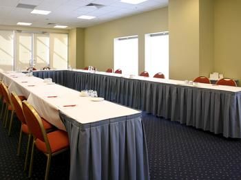 Ibis Melbourne Little Bourke Street - Hervey Bay Accommodation 27