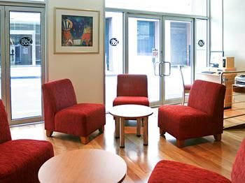 Ibis Melbourne Little Bourke Street - Hervey Bay Accommodation 30