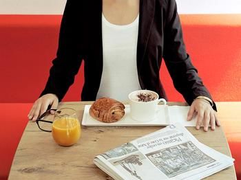 Ibis Melbourne Little Bourke Street - Hervey Bay Accommodation 31