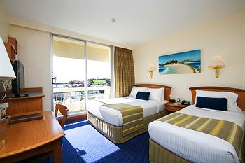 Quality Hotel NOAH'S On The Beach - Hervey Bay Accommodation 1