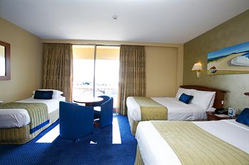 Quality Hotel NOAH'S On The Beach - Hervey Bay Accommodation 3