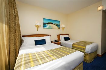 Quality Hotel NOAH'S On The Beach - Hervey Bay Accommodation 4