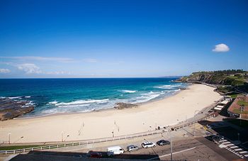Quality Hotel NOAH'S On The Beach - Hervey Bay Accommodation 5