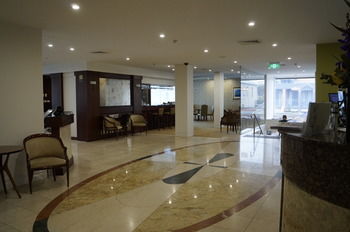 Quality Hotel NOAH'S On The Beach - Hervey Bay Accommodation 14