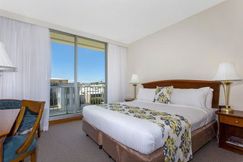 Quality Hotel NOAH'S On The Beach - Hervey Bay Accommodation 15