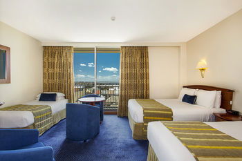 Quality Hotel NOAH'S On The Beach - Hervey Bay Accommodation 16