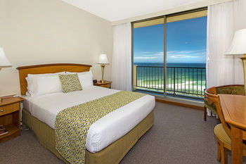 Quality Hotel NOAH'S On The Beach - Hervey Bay Accommodation 17