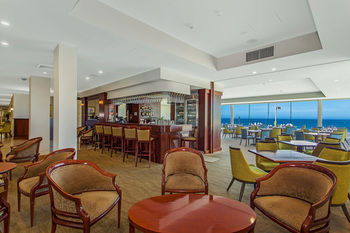 Quality Hotel NOAH'S On The Beach - Hervey Bay Accommodation 18