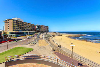 Quality Hotel NOAH'S On The Beach - Hervey Bay Accommodation 19