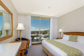 Quality Hotel NOAH'S On The Beach - Hervey Bay Accommodation 20