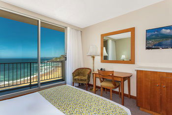 Quality Hotel NOAH'S On The Beach - Hervey Bay Accommodation 22