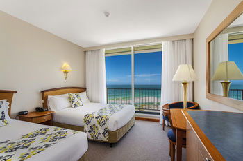 Quality Hotel NOAH'S On The Beach - Hervey Bay Accommodation 23